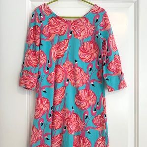 Girls Lilly Knit dress size 6-7